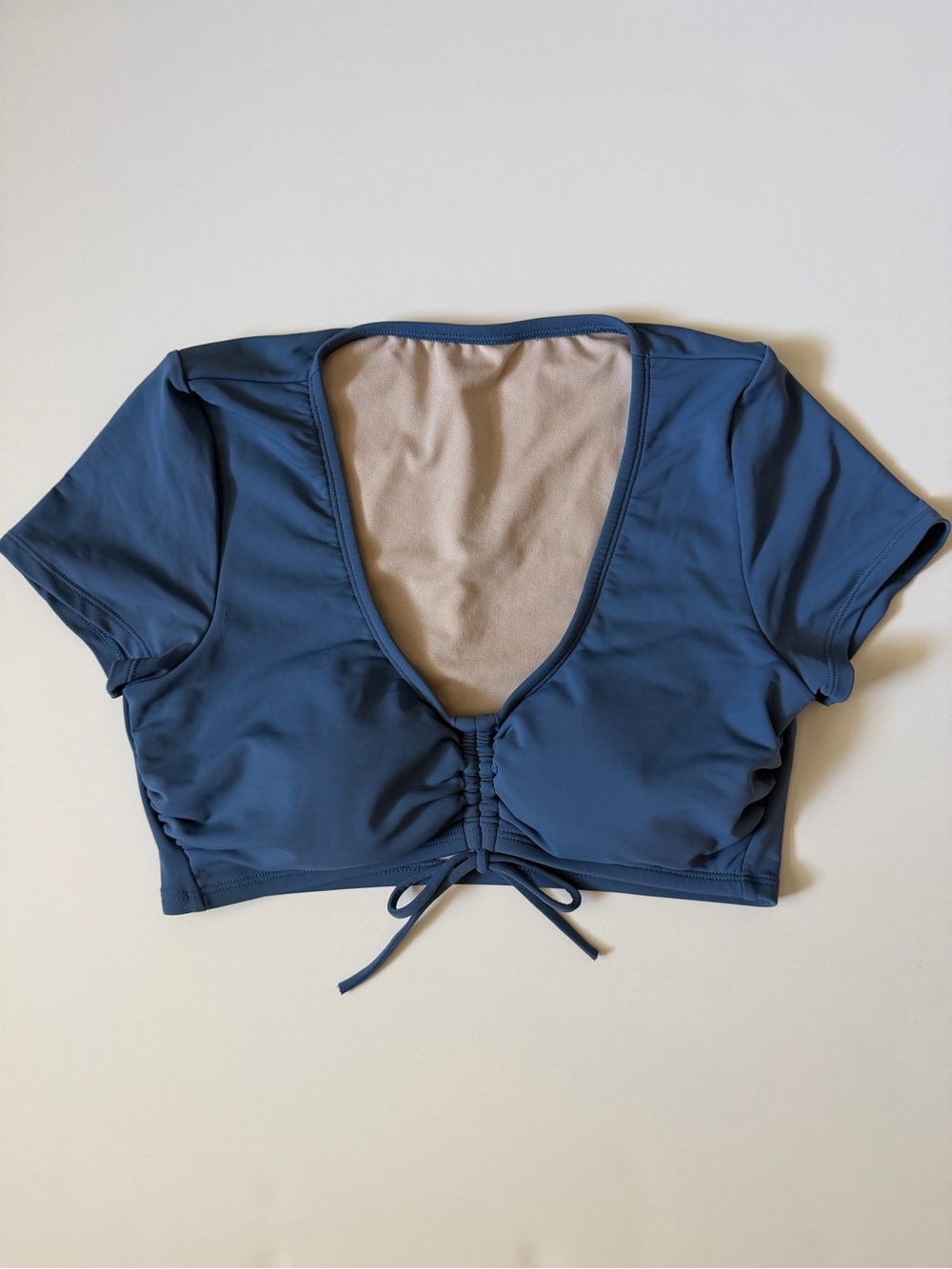Kona Sol Swim Top